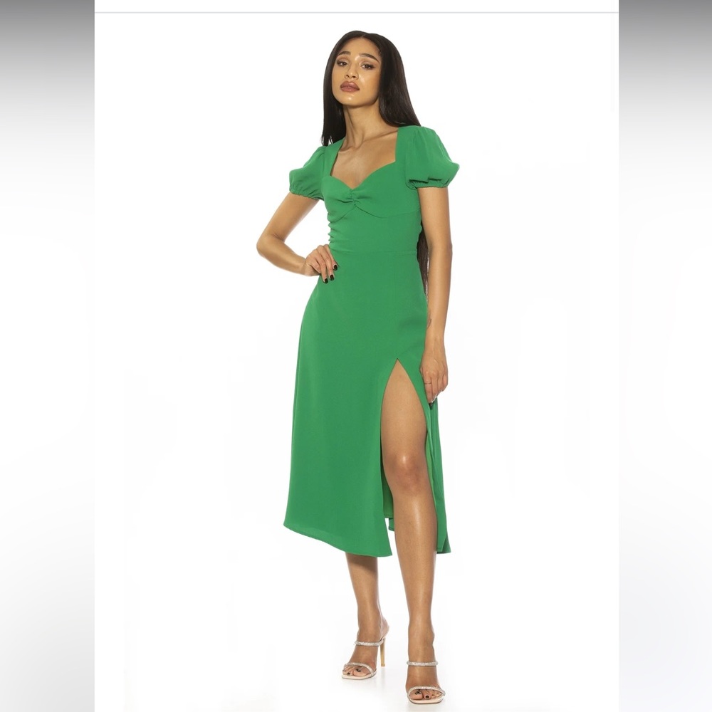Alexia Admor Gracie Dress - NWT size 14